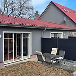 Gemuetliche Mit 2 Schlafzimmern Am Prosnitzer Wald Διαμέρισμα Gustow (Vorpommern-Rugen)