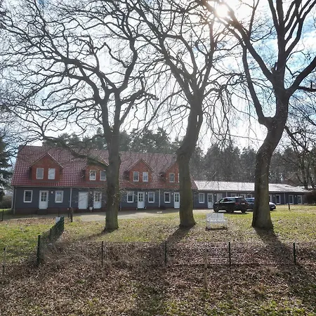Gemuetliche Mit 2 Schlafzimmern Am Prosnitzer Wald Apartment Gustow (Vorpommern-Rugen)