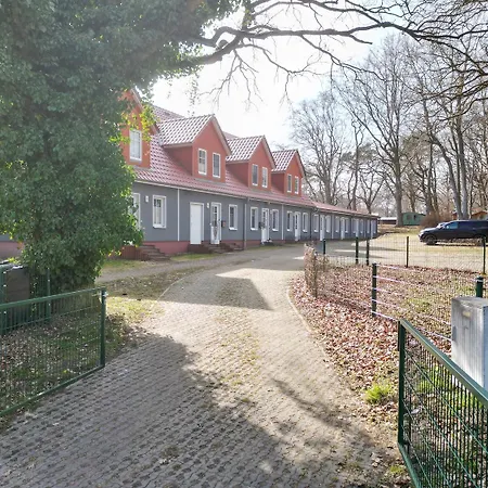 Gemuetliche Mit 2 Schlafzimmern Am Prosnitzer Wald Gustow (Vorpommern-Rugen)